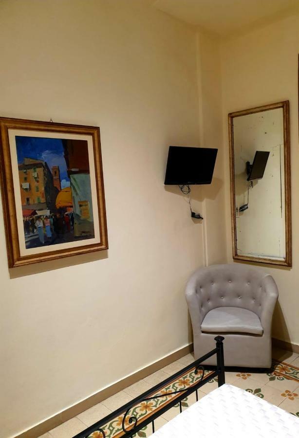 Nerii 3 Appartement Florence Buitenkant foto