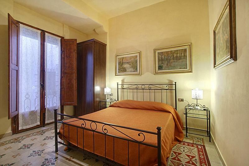 Nerii 3 Appartement Florence Buitenkant foto