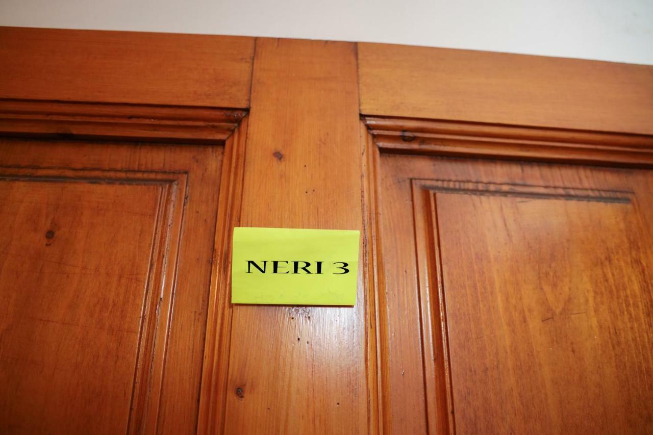 Nerii 3 Appartement Florence Buitenkant foto