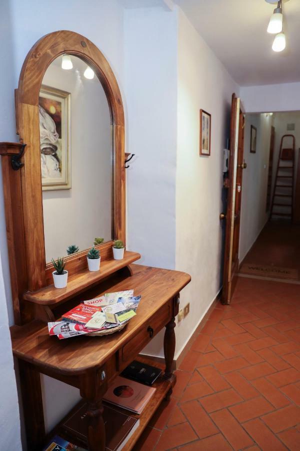 Nerii 3 Appartement Florence Buitenkant foto