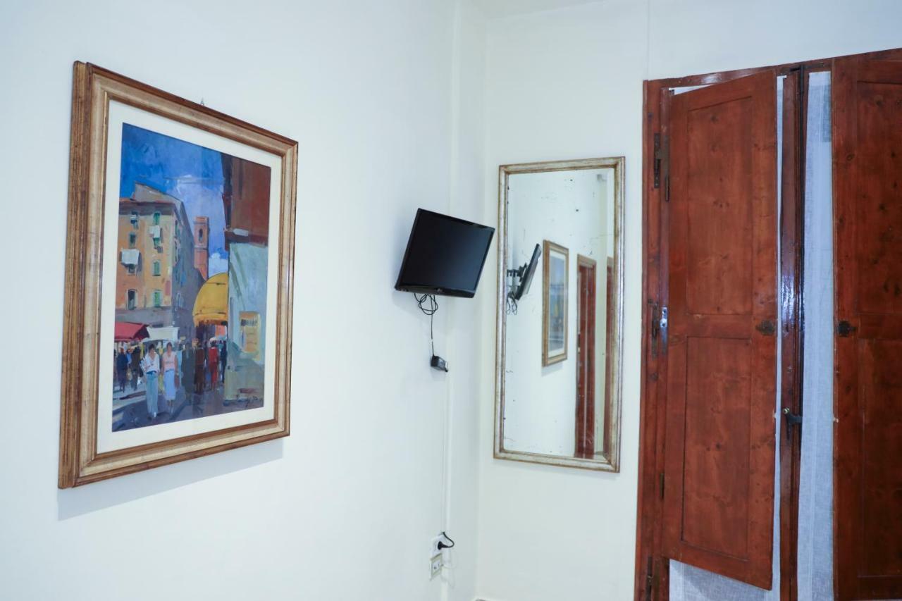Nerii 3 Appartement Florence Buitenkant foto