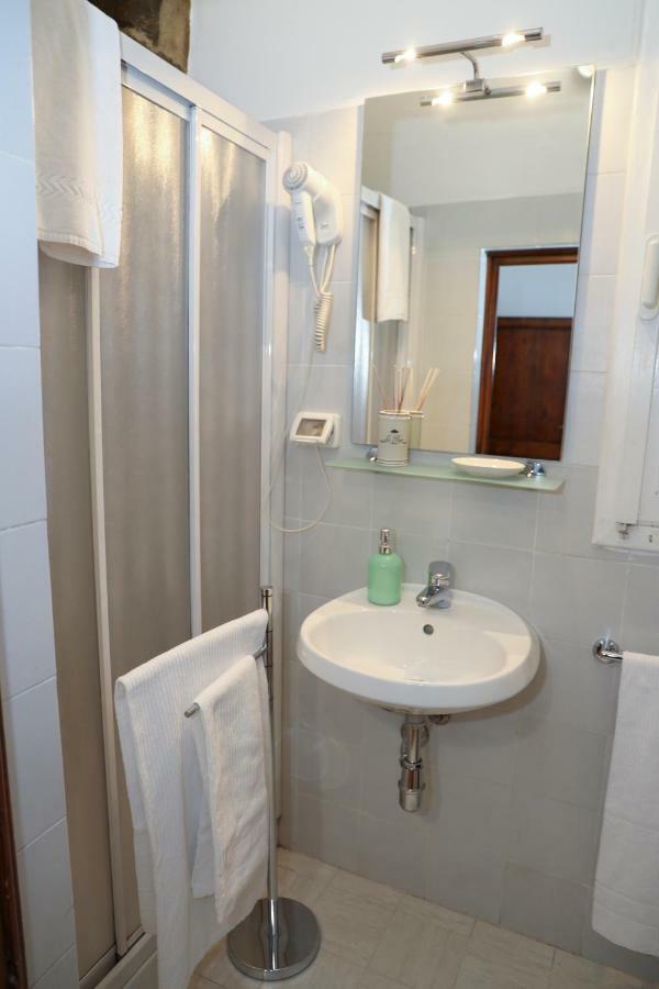 Nerii 3 Appartement Florence Buitenkant foto