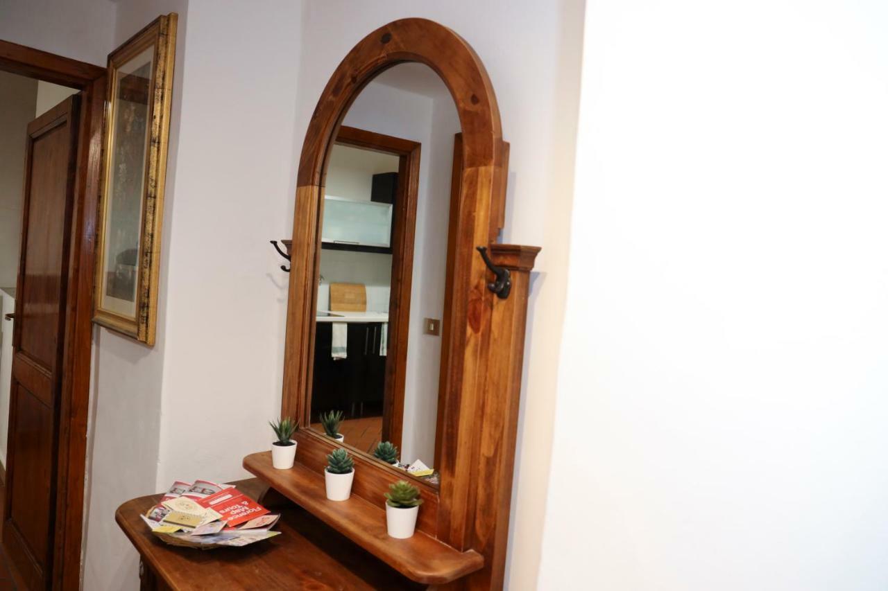 Nerii 3 Appartement Florence Buitenkant foto
