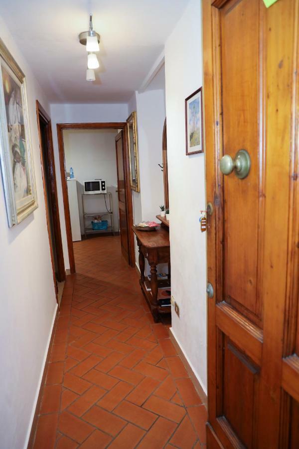 Nerii 3 Appartement Florence Buitenkant foto